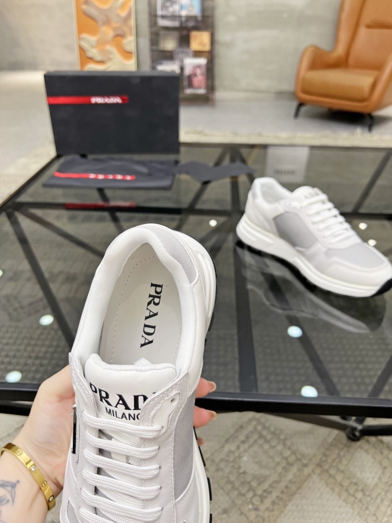 Prada Sneakers